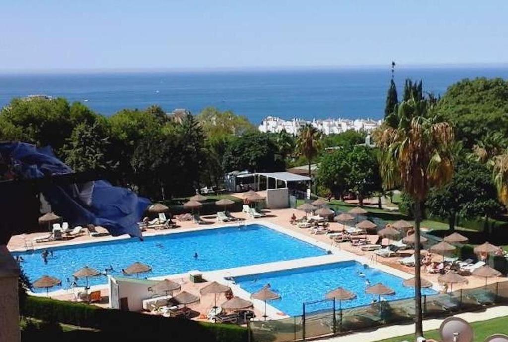 Sunset View Apartment, Benalmádena – Bijgewerkte prijzen 2022