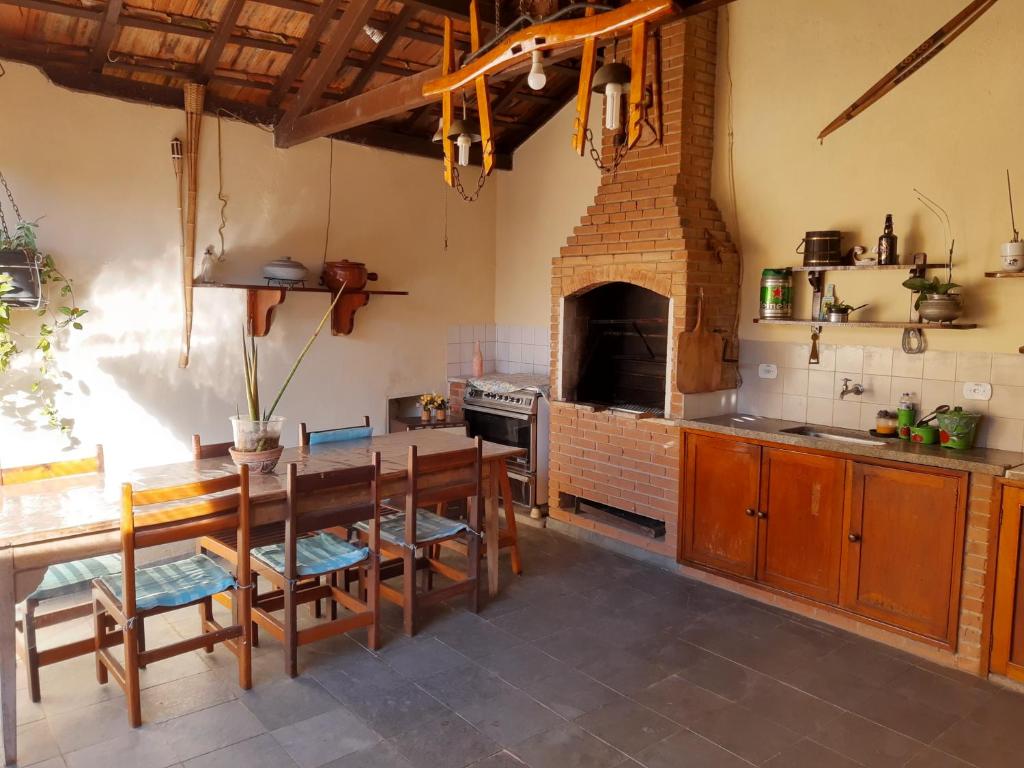  Casa Amarela