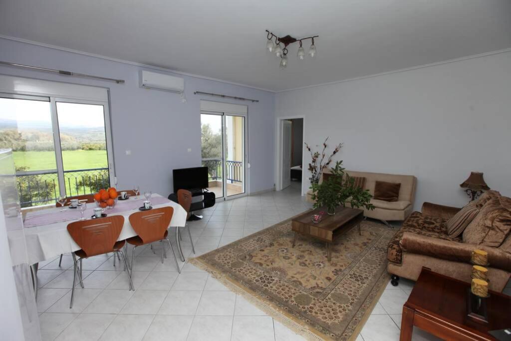 Gallery image of Apartment Taygetos in Sparta