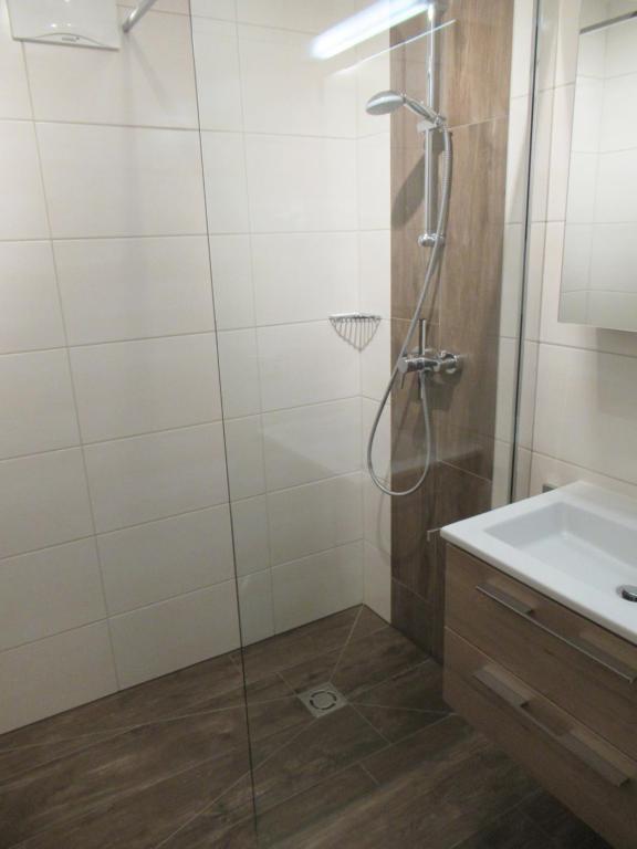 Steinerhaus Berggasthof - 1