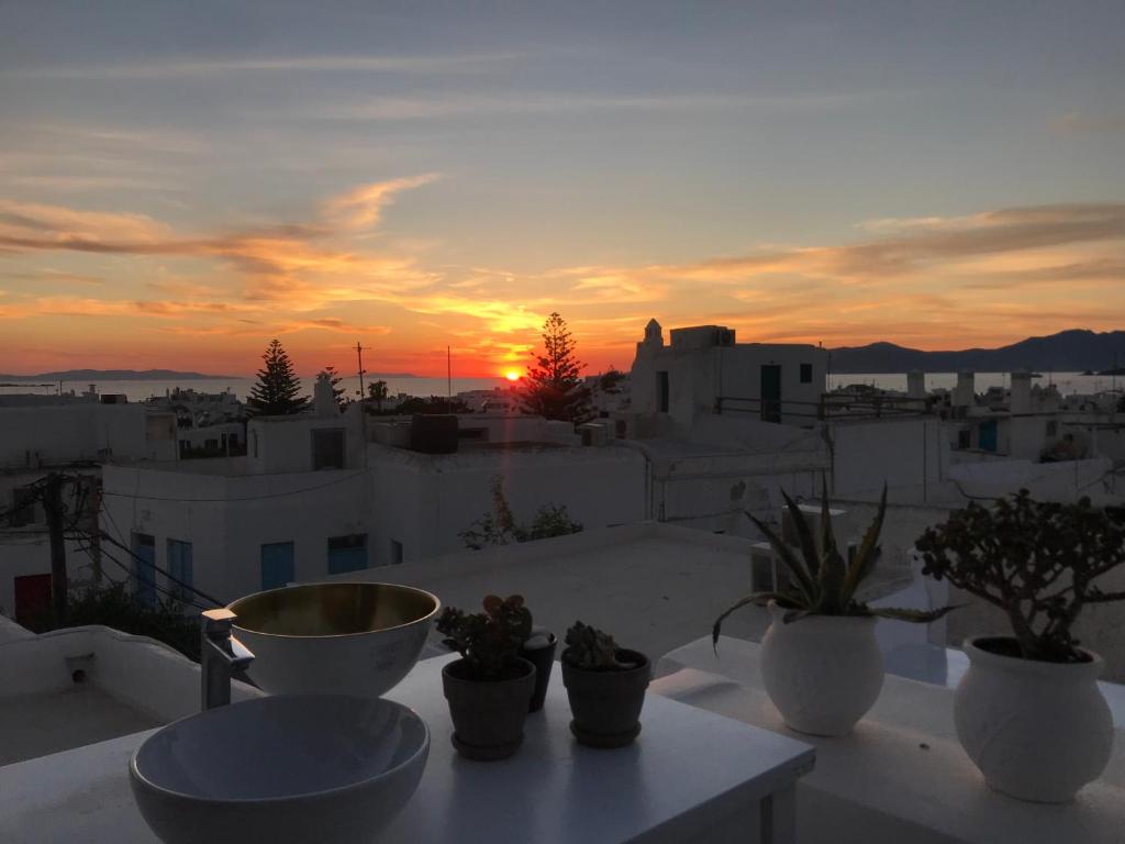 Elaia Luxury Suites Mykonos - 4