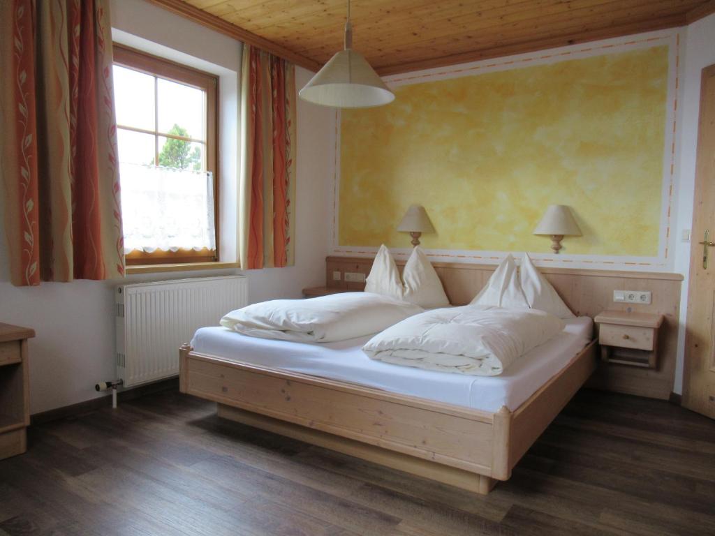 Steinerhaus Berggasthof - 7