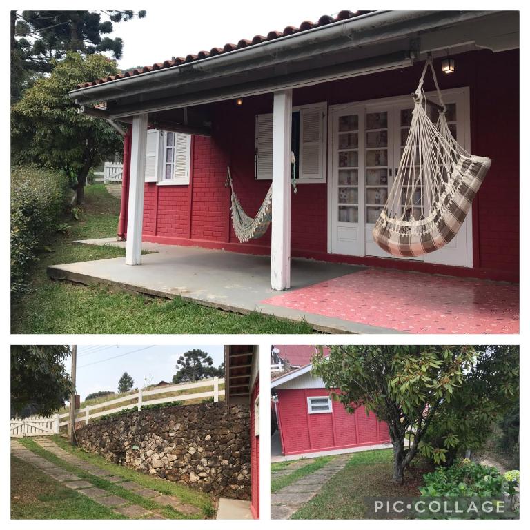  Refugio dos Moreiras