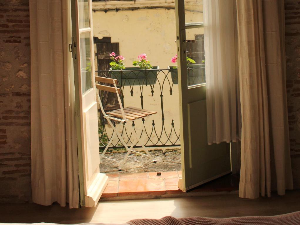 MaDamenFrance - Deluxe King Room