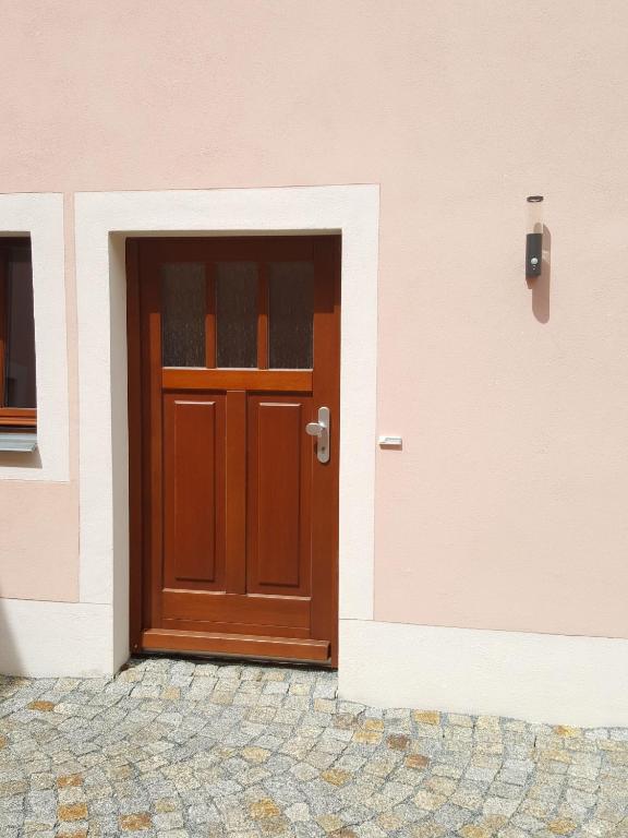 Fotografie z fotogalerie ubytování Ferienwohnung-Max-22 v destinaci Müglitztal