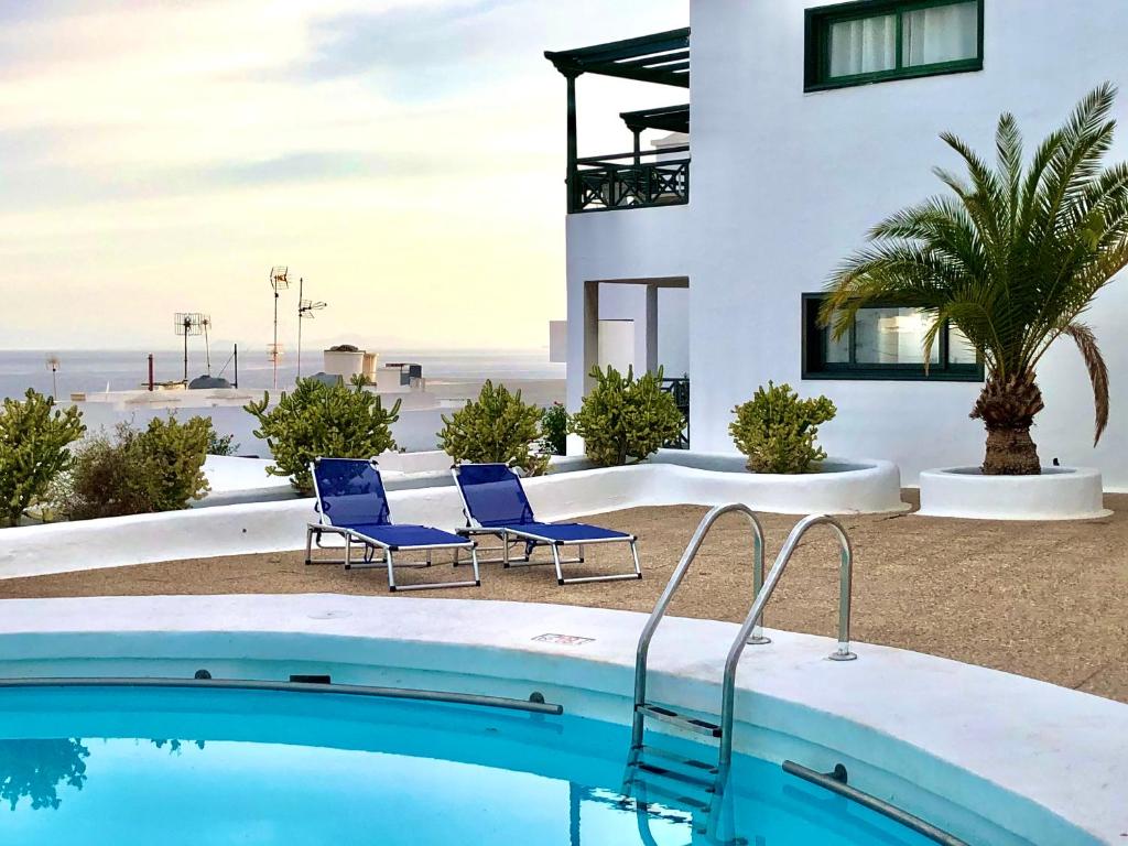 APARTAMENTO CHAO PORTONOVO, Puerto del Carmen – Tarifs 2022