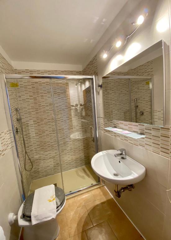 Hotel Atena - Resim 24