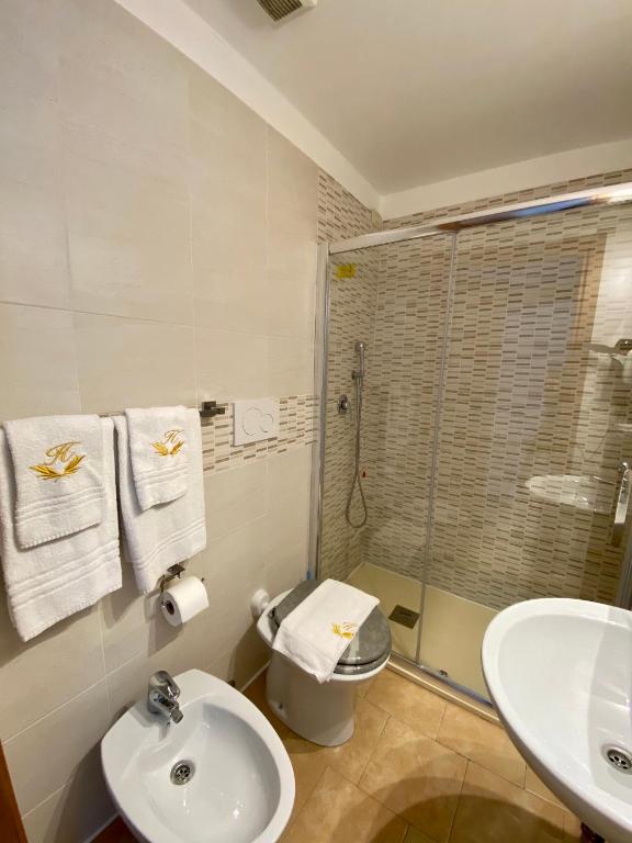 Hotel Atena - Resim 26