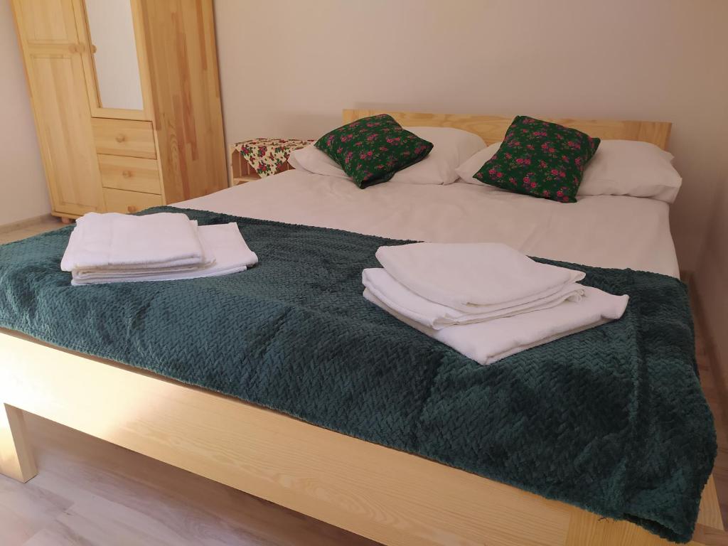 Noclegi przy Skawie - 19