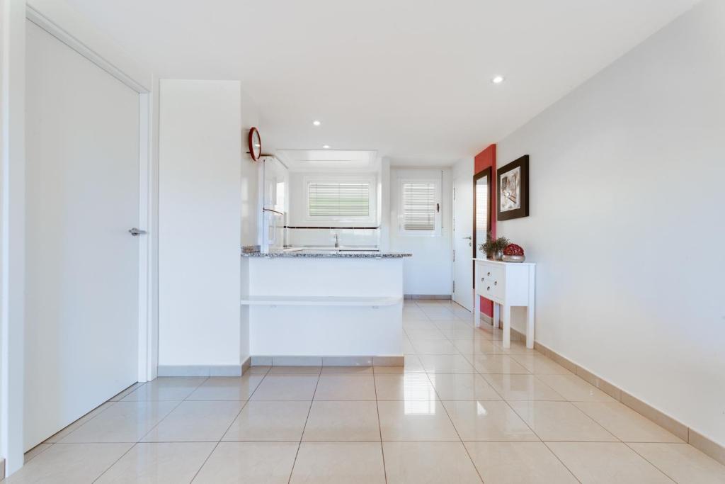 Fotografie z fotogalerie ubytování Apartamento Happy Holidays v destinaci Orihuela