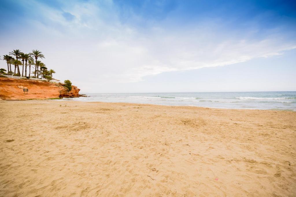 Fotografie z fotogalerie ubytování Apartamento Happy Holidays v destinaci Orihuela