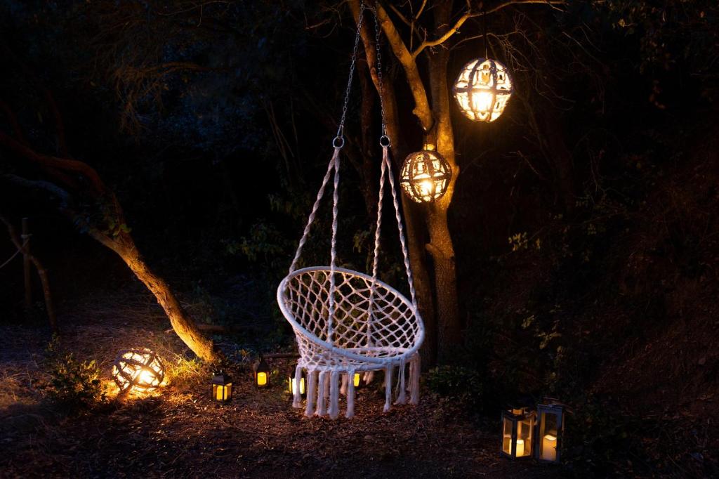 Fotografie z fotogalerie ubytování Nits de Bosc v destinaci Vilassar de Dalt