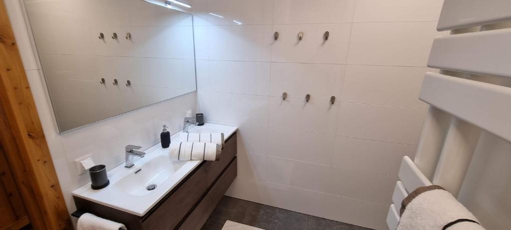 Fotografia z galérie ubytovania Ferienwohnung Turracherhöhe v destinácii Turracher Hohe