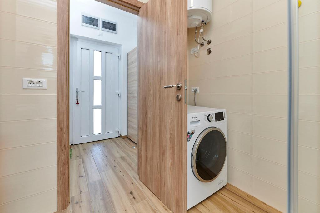 Zdjęcie z galerii obiektu Apartment Olivix w Puli