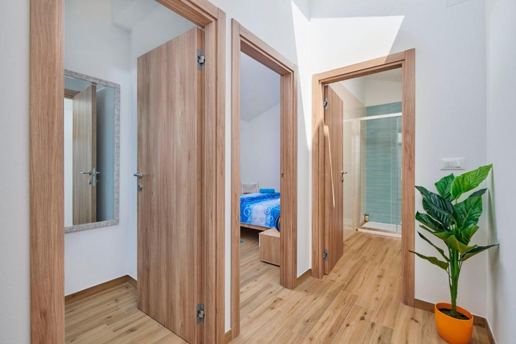 Zdjęcie z galerii obiektu Apartment Olivix w Puli