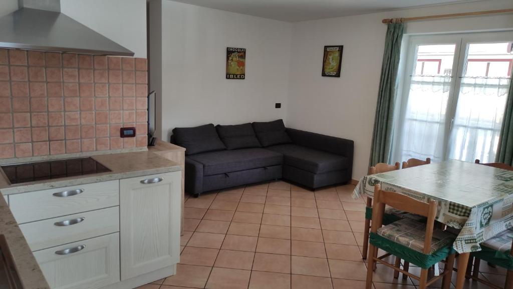 Cesa Stefi - Appartement Met 2 Slaapkamers