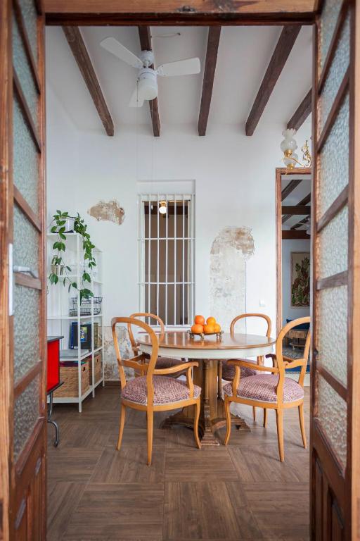 Family ARTpartment, Valencia – Precios actualizados 2023