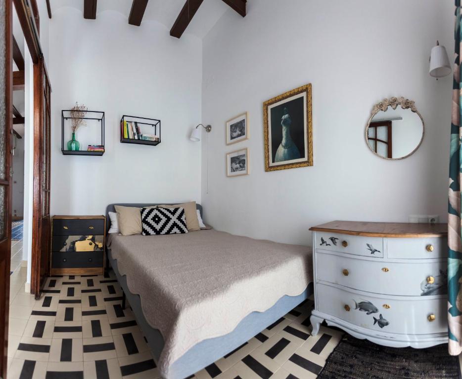 Family ARTpartment, Valencia – Updated 2023 Prices