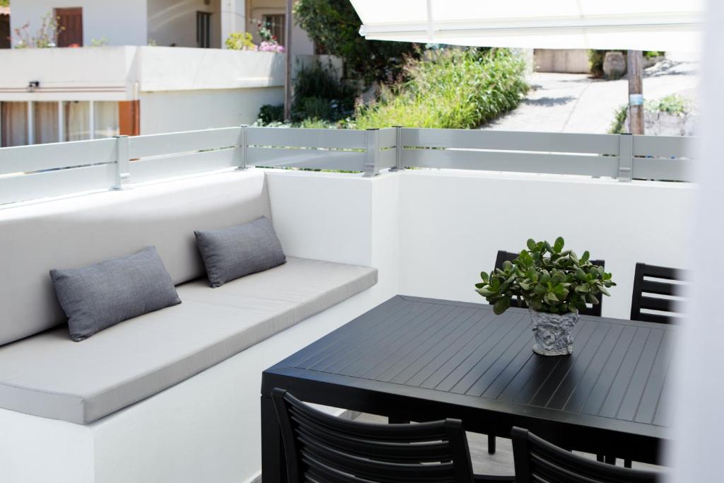 Villagio House - Two-Bedroom House