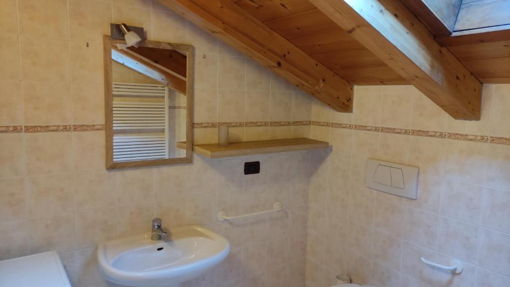 Cesa Stefi - Appartement Met 1 Slaapkamer