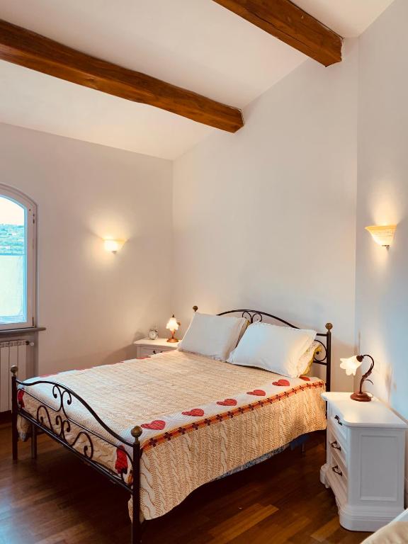Guesthouse Finestra tra le Stelle, Arcola, Italy - Booking.com