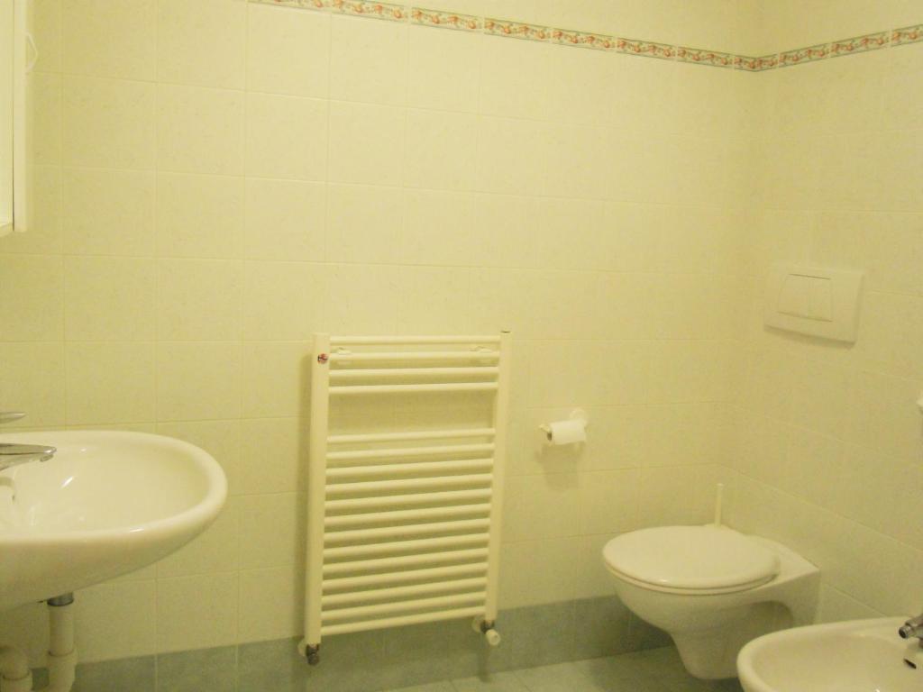 Cesa Stefi - Appartement - Begane Grond