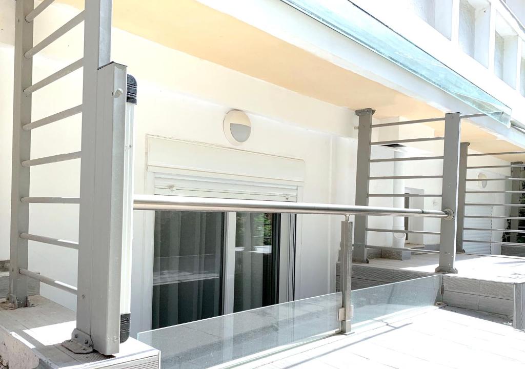 A&B Rhodes city apartments - 10