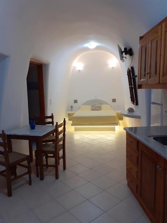 Kép Sea Bliss Villas szállásáról Karterádoszban a galériában