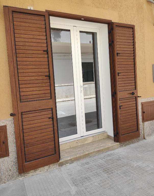 Exteriér alebo vchod do ubytovania Sicily my house