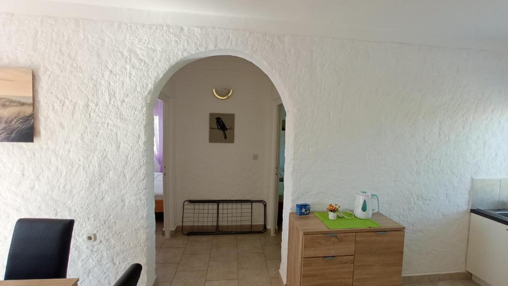 Gallery image of Vila Kula in Nin