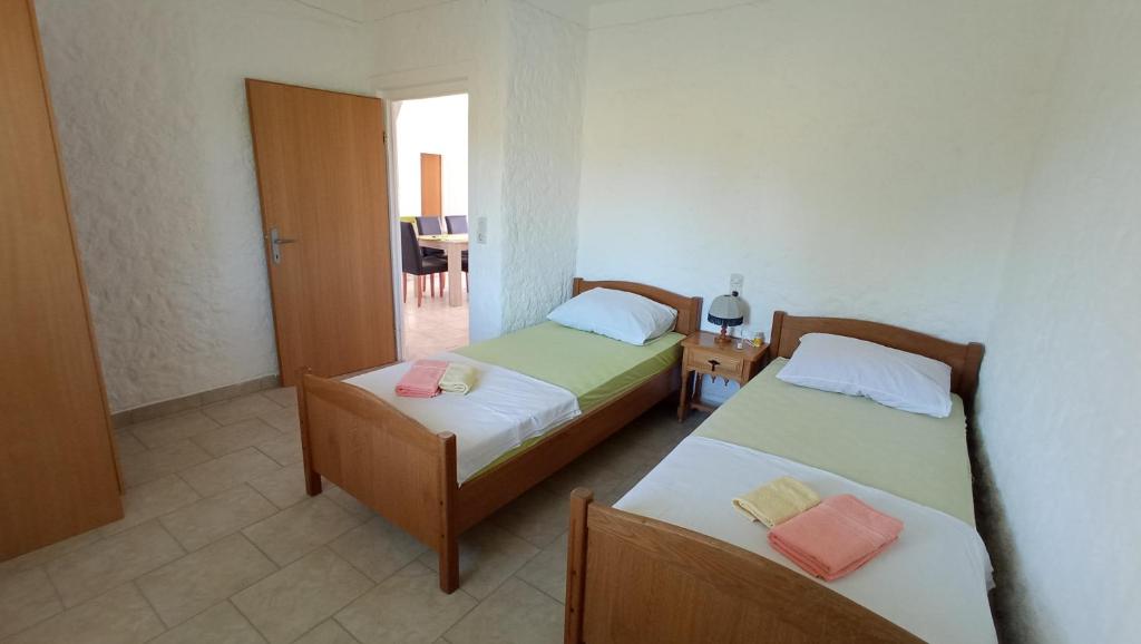 Gallery image of Vila Kula in Nin