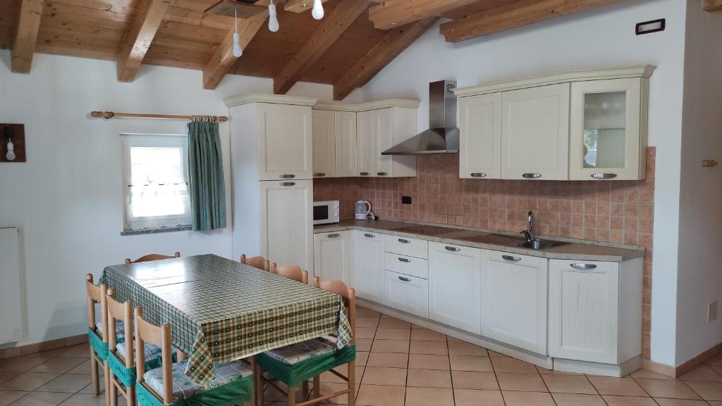 Cesa Stefi - Appartement Met 2 Slaapkamers