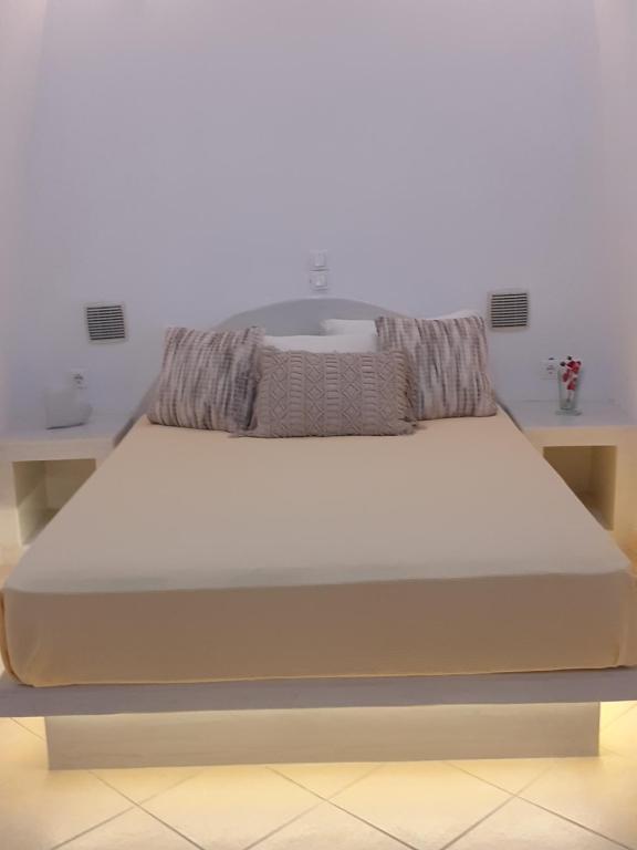 Kép Sea Bliss Villas szállásáról Karterádoszban a galériában
