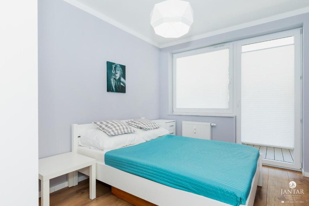 Jantar Apartamenty Bliżej Morza - Standaardappartement