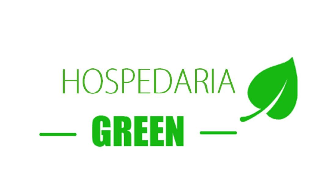  Green Hostel Ingleses