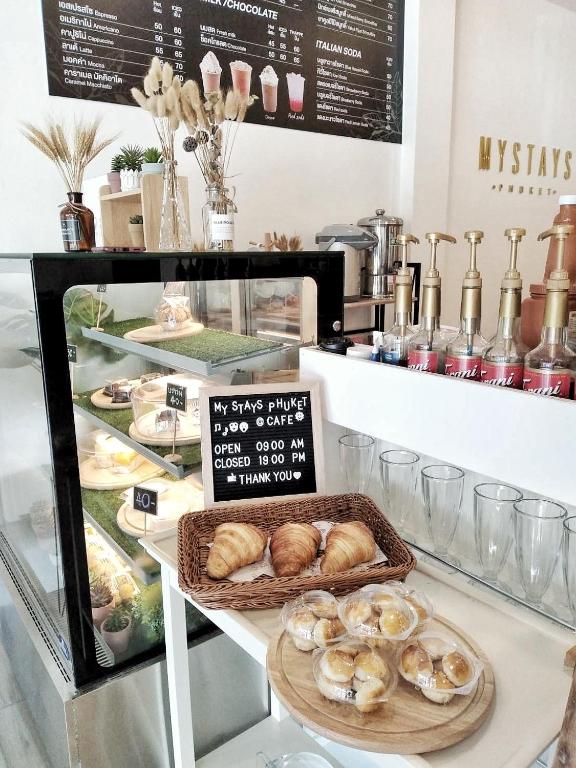 Mystays Phuket - Resim 15