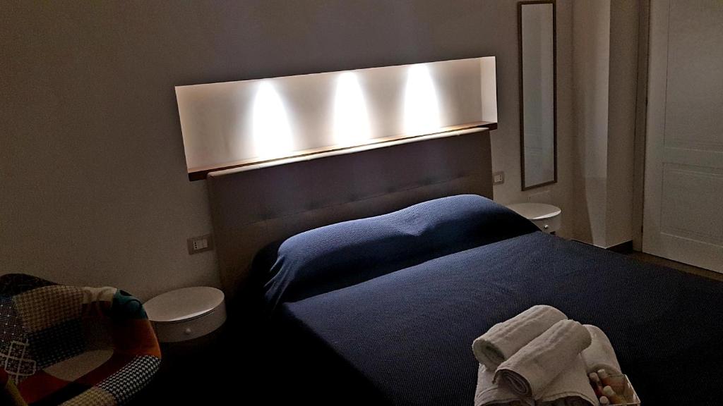 Monelia - Chambre Double De Luxe (2 Adultes + 1 Enfant)