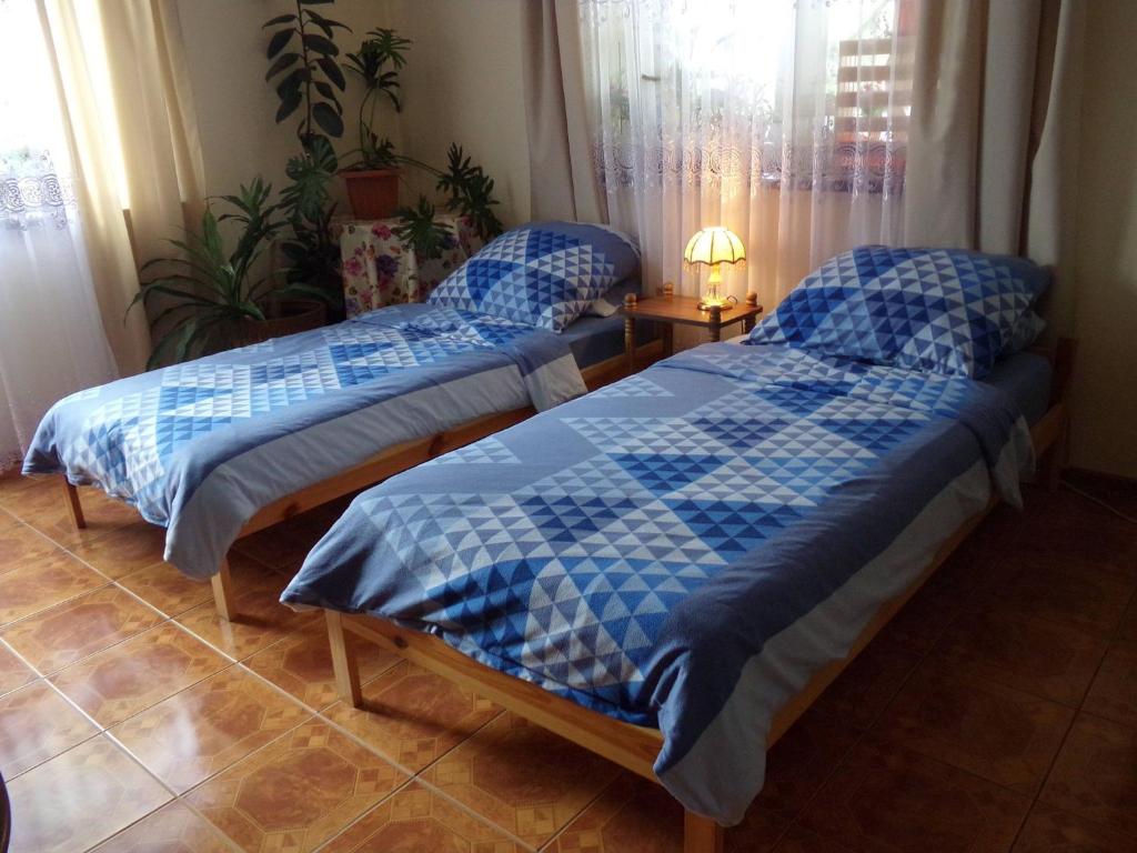 Agroturystyka u Willima - Small Double Room