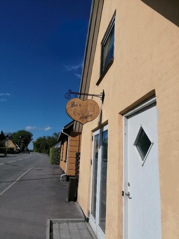 Photo from Bed & Healing in Undløse, Zealand, Denmark