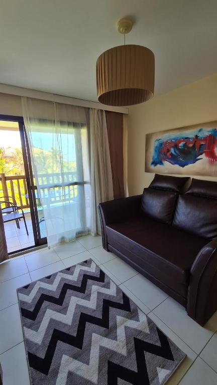  VG Sun Cumbuco Bangalô E 201 adm Pessoa fisica