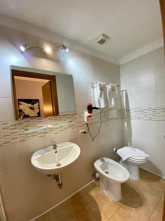 Hotel Atena - Resim 3