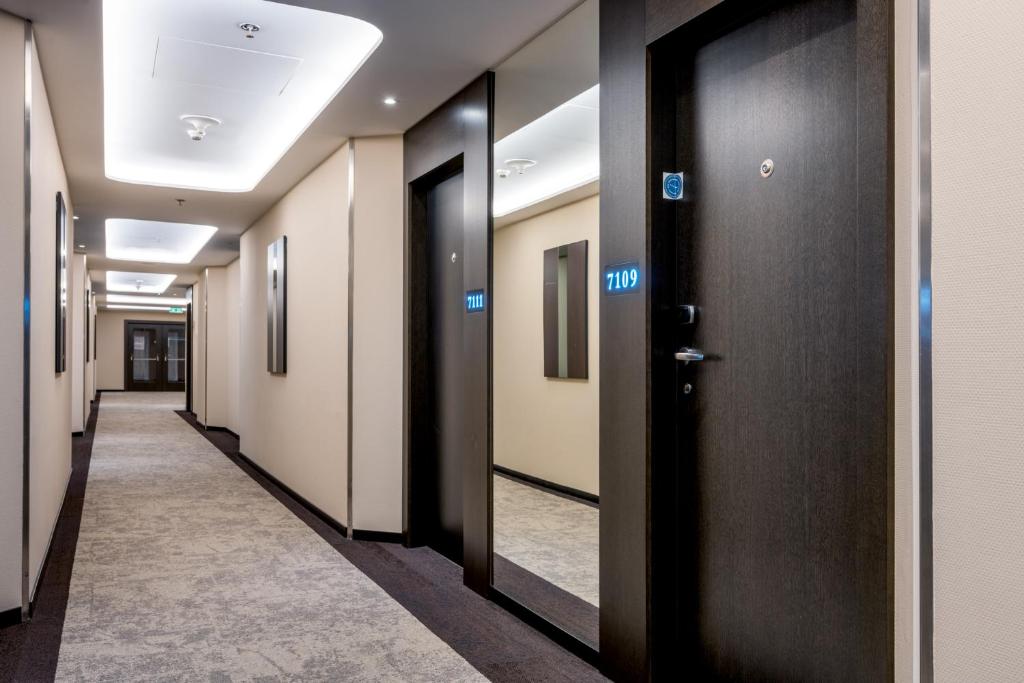 Clarion Congress Hotel Prague - Resim 8