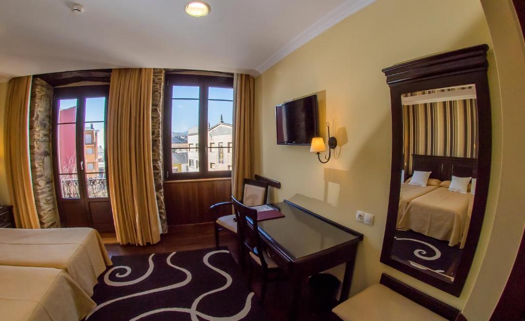 La Casona de Lazúrtegui - 9