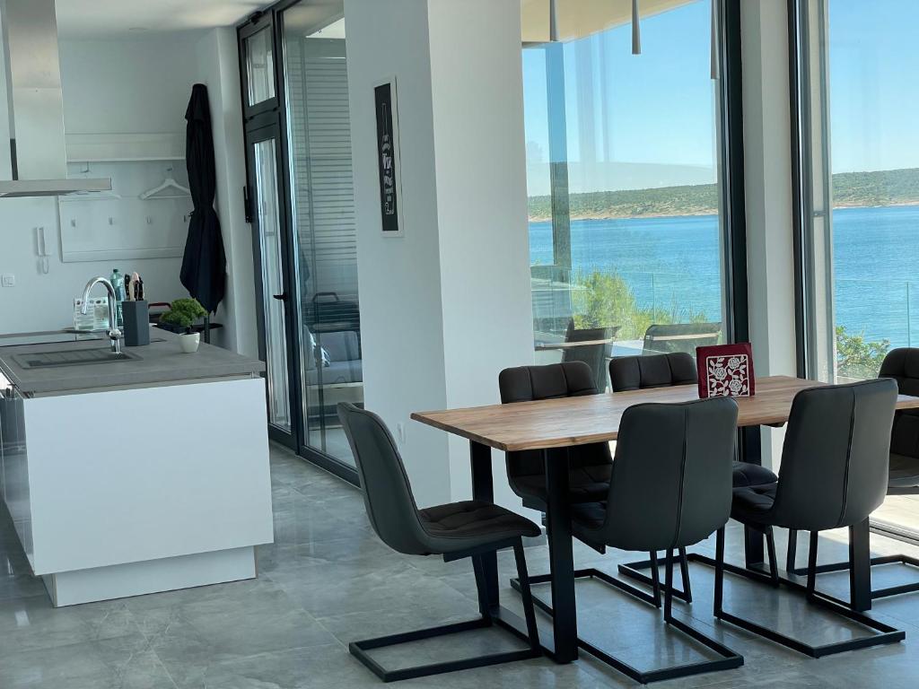 Príroda v okolí apartmánu