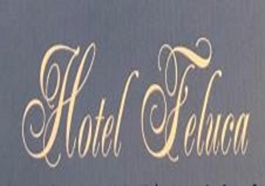 Hotel Feluca - Single Room