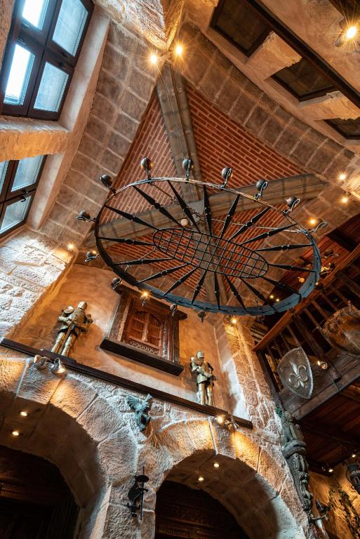 Fotografie z fotogalerie ubytování Vaya Casa v destinaci Kappelrodeck