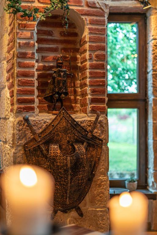 Fotografie z fotogalerie ubytování Vaya Casa v destinaci Kappelrodeck