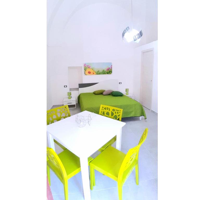 Pozzo Castello - Housity