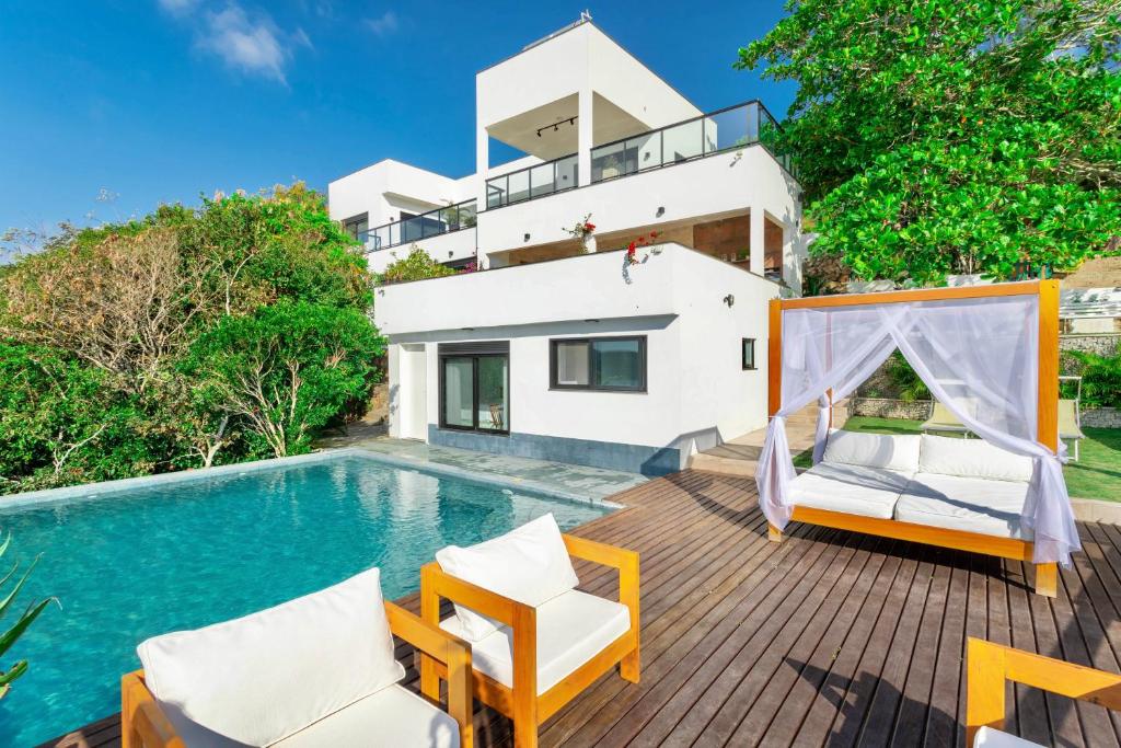  Ioda Guesthouse