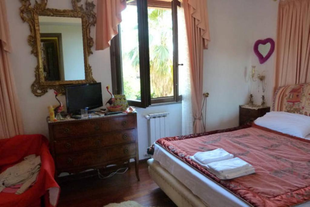 luxury 3-Bedrooms villa near the sea in Rome